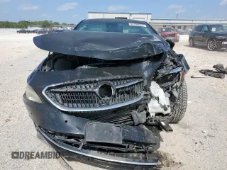 2018 Buick LaCrosse Premium с VIN 1G4ZR5SZ2JU119003, выставлен на аукционе Copart как лот 64390025 с пробегом Не указан миль и Списание • Salvage title. История ставок и продаж доступна на DreamBid. Изображение 5.