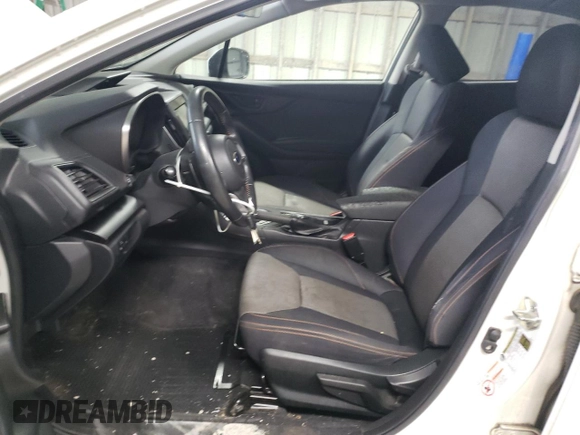 2018 Subaru Crosstrek Premium z VIN JF2GTADC8J8200385, wystawiony jako Copart lot #55583975 z przebiegiem 155 969 mil mil oraz Czysty tytuł • Clean title. Historia ofert i sprzedaży dostępna na DreamBid. Obrazek 7.