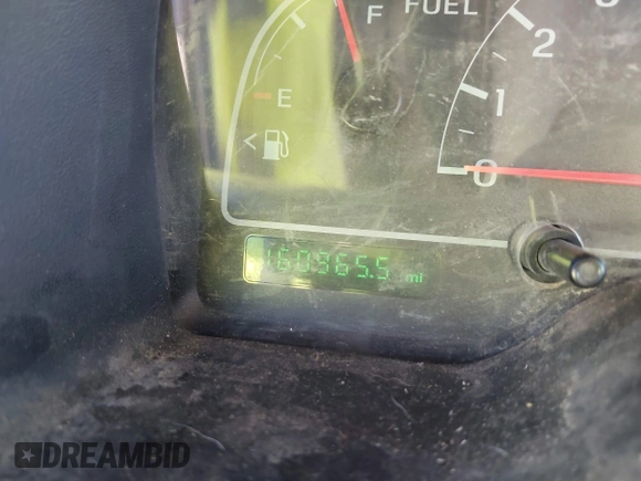 2003 Ford Windstar SE with VIN 2FMZA52473BB65706, listed as a IAAI auction lot 41300897 with 160,965 mi miles and . Bid and sale history available at DreamBid. Image 7.