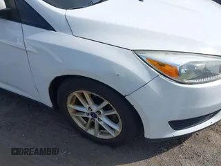 2016 Ford Focus SE with VIN 1FADP3F27GL248431, listed as a IAAI auction lot 42376435 with 173,731 mi miles and . Bid and sale history available at DreamBid. Image 6.
