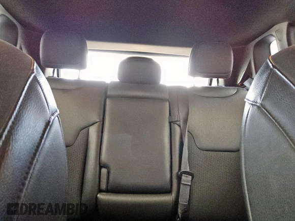 2025 Jeep Compass Trailhawk with VIN 3C4NJDDN0ST536792, listed as a Copart auction lot 61690425 with 14,512 mi miles and Clean title. Bid and sale history available at DreamBid. Image 10.