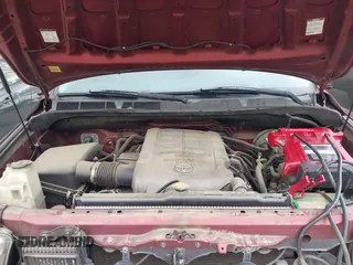 2007 Toyota Tundra Limited with VIN 5TFEV58147X027981, listed as a IAAI auction lot 41789128 with 233,593 mi miles and . Bid and sale history available at DreamBid. Image 10.