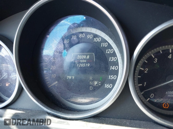 2015 Mercedes-Benz E 350 Sport с VIN WDDHF5KBXFB132330, выставлен на аукционе IAAI как лот 40921689 с пробегом 126 519 миль миль и . История ставок и продаж доступна на DreamBid. Изображение 7.