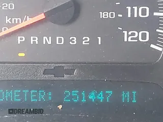 2006 Chevrolet TrailBlazer LS with VIN 1GNDT13S162189340, listed as a IAAI auction lot 41896047 with 251,447 mi miles and . Bid and sale history available at DreamBid. Image 15.