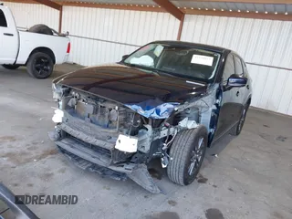 2020 Mazda CX-5 Touring z VIN JM3KFACM2L0802461, wystawiony jako IAAI lot #42148039 z przebiegiem 57 963 mil mil oraz . Historia ofert i sprzedaży dostępna na DreamBid. Obrazek 2.