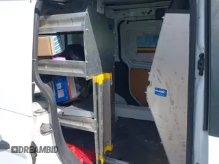 2014 Ford Transit Connect XL с VIN NM0LS6E77E1136690, выставлен на аукционе IAAI как лот 41532666 с пробегом 216 423 миль миль и . История ставок и продаж доступна на DreamBid. Изображение 8.
