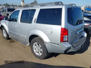2012 Nissan Pathfinder S z VIN 5N1AR1NN8CC619075, wystawiony jako IAAI lot #42227462 z przebiegiem 93 991 mil mil oraz . Historia ofert i sprzedaży dostępna na DreamBid. Obrazek 3.