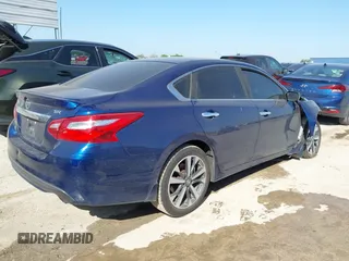 2016 Nissan Altima SL with VIN 1N4AL3AP3GC290953, listed as a IAAI auction lot 42003026 with 153,869 mi miles and . Bid and sale history available at carsss.com. Image 4.