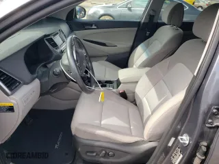 2016 Hyundai Tucson Eco with VIN KM8J3CA21GU211705, listed as a Copart auction lot 48477905 with 97,472 mi miles and Clean Title. Bid and sale history available at carsss.com. Image 7.