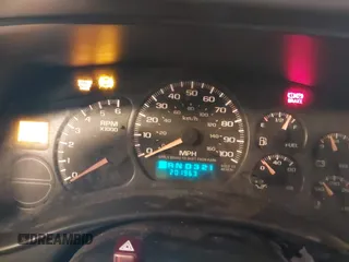 2002 Chevrolet Silverado 1500 LT with VIN 2GCEK19T521134772, listed as a IAAI auction lot 41483555 with 201,963 mi miles and . Bid and sale history available at DreamBid. Image 7.