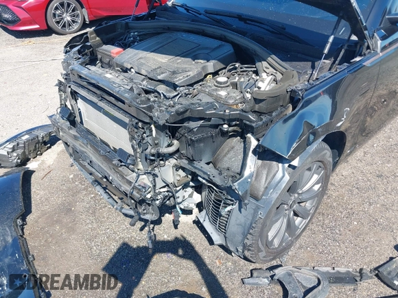2021 Land Rover Range Rover Velar R-Dynamic S z VIN SALYT2EX8MA298026, wystawiony jako IAAI lot #42005958 z przebiegiem 29 181 mil mil oraz . Historia ofert i sprzedaży dostępna na DreamBid. Obrazek 6.