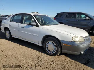 2000 Chevrolet Malibu with VIN 1G1ND52J0Y6101330, listed as a Copart auction lot 75763524 with 163,601 mi miles and Clean Title. Bid and sale history available at carsss.com. Image 4.