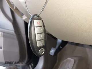 2013 Nissan Murano SL z VIN JN8AZ1MU9DW206048, wystawiony jako IAAI lot #42017780 z przebiegiem 146 150 mil mil oraz . Historia ofert i sprzedaży dostępna na DreamBid. Obrazek 11.