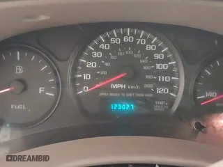 2000 Chevrolet Impala with VIN 2G1WF52E8Y9359959, listed as a IAAI auction lot 41632225 with 123,027 mi miles. Bid and sale history available at carsss.com. Image 7.