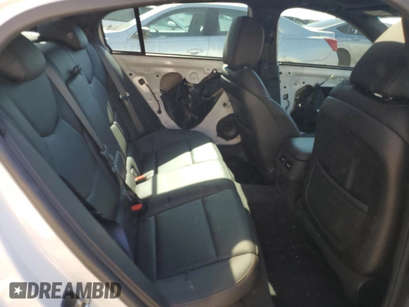 2020 Cadillac CT5 Sport z VIN 1G6DP5RKXL0151336, wystawiony jako Copart lot #45274735 z przebiegiem 55 562 mil mil oraz Szkoda całkowita • Salvage title. Historia ofert i sprzedaży dostępna na DreamBid. Obrazek 10.