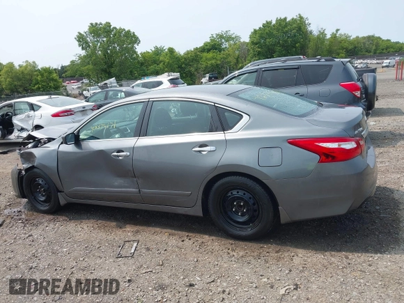 2016 Nissan Altima S with VIN 1N4AL3AP7GC230402, listed as a IAAI auction lot 42374171 with 110,761 mi miles and . Bid and sale history available at DreamBid. Image 14.