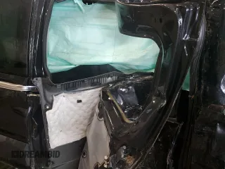 2024 Ford Transit Passenger XL с VIN 1FBAX2C87RKA74745, выставлен на аукционе Copart как лот 64427305 с пробегом Не указан миль и На запчасти • Non repairable. История ставок и продаж доступна на DreamBid. Изображение 11.