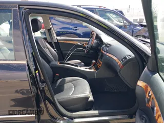 2007 Mercedes-Benz E 350 with VIN WDBUF56X37B010603, listed as a IAAI auction lot 42065397 with 441,952 mi miles and . Bid and sale history available at carsss.com. Image 5.