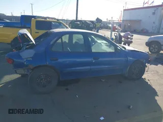 2003 Chevrolet Cavalier z VIN 1G1JC52F137189689, wystawiony jako IAAI lot #41449643 z przebiegiem Nie podano mil oraz . Historia ofert i sprzedaży dostępna na DreamBid. Obrazek 13.