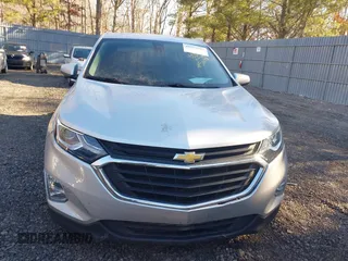 2021 Chevrolet Equinox LT with VIN 3GNAXUEV6MS165648, listed as a IAAI auction lot 41554980 with 71,647 mi miles and . Bid and sale history available at DreamBid. Image 11.