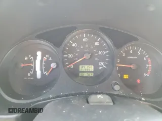 2003 Subaru Forester XS with VIN JF1SG65643H738836, listed as a Copart auction lot 71402534 with 219,860 mi miles and Salvage Title. Bid and sale history available at carsss.com. Image 9.