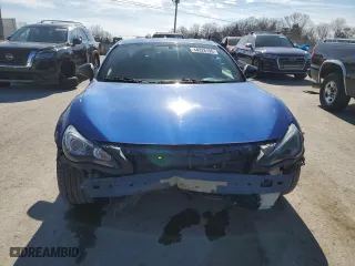 2015 Subaru BRZ Limited with VIN JF1ZCAC15F8606600, listed as a Copart auction lot 44328195 with 74,001 mi miles and Salvage Title. Bid and sale history available at carsss.com. Image 5.