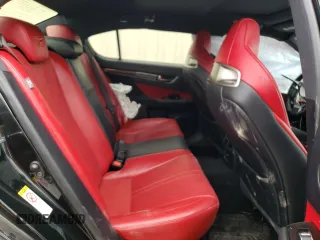 2016 Lexus GS F F z VIN JTHBP1BL8GA001255, wystawiony jako Copart lot #74519214 z przebiegiem Nie podano mil oraz Szkody całkowita. Historia ofert i sprzedaży dostępna na DreamBid. Obrazek 10.