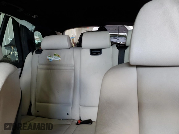 2013 BMW X5 xDrive50i with VIN 5UXZV8C58DL899529, listed as a Copart auction lot 62642105 with Not provided miles and Clean title. Bid and sale history available at DreamBid. Image 10.