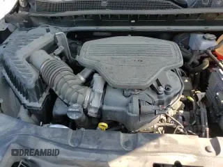 2021 Chevrolet Blazer LT с VIN 3GNKBCRS2MS553568, выставлен на аукционе Copart как лот 64506885 с пробегом 42 334 миль миль и Списание • Salvage title. История ставок и продаж доступна на DreamBid. Изображение 17.