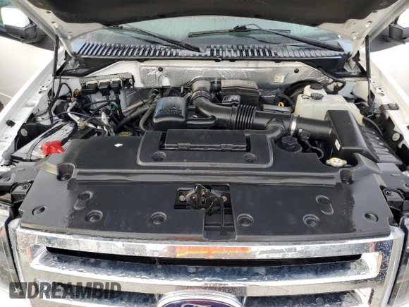 2014 Ford Expedition Max Limited with VIN 1FMJK1K57EEF17167, listed as a Copart auction lot 75751184 with Not Provided miles and Non Repairable. Bid and sale history available at carsss.com. Image 12.