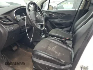 2019 Buick Encore Sport Touring with VIN KL4CJ1SB4KB705349, listed as a Copart auction lot 78929444 with 82,247 mi miles and Clean Title. Bid and sale history available at DreamBid. Image 7.
