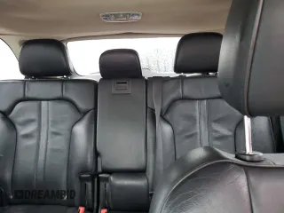 2013 Lincoln MKX z VIN 2LMDJ8JK6DBL01017, wystawiony jako Copart lot #58862985 z przebiegiem 216 753 mil mil oraz Szkoda całkowita • Salvage title. Historia ofert i sprzedaży dostępna na DreamBid. Obrazek 10.