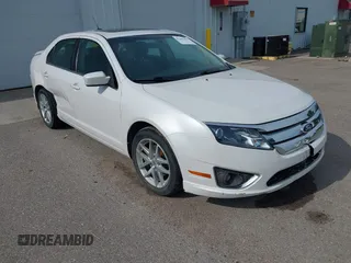 2012 Ford Fusion SEL z VIN 3FAHP0JA6CR238063, wystawiony jako IAAI lot #42649499 z przebiegiem 90 977 mil mil oraz . Historia ofert i sprzedaży dostępna na DreamBid. Obrazek 1.
