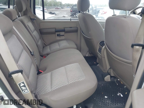 2003 Ford Explorer Sport Trac XLS с VIN 1FMDU77E63UA59921, выставлен на аукционе IAAI как лот 42531819 с пробегом 90 069 миль миль и . История ставок и продаж доступна на DreamBid. Изображение 8.