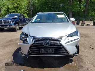 2019 Lexus NX 300 z VIN JTJBARBZ4K2192100, wystawiony jako IAAI lot #42209691 z przebiegiem 47 772 mil mil oraz . Historia ofert i sprzedaży dostępna na DreamBid. Obrazek 12.