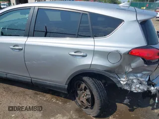 2018 Toyota RAV4 LE с VIN 2T3BFREV9JW854823, выставлен на аукционе IAAI как лот 42424764 с пробегом 48 727 миль миль и . История ставок и продаж доступна на DreamBid. Изображение 18.