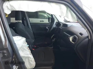 2021 Jeep Renegade Islander z VIN ZACNJDBB0MPN08135, wystawiony jako IAAI lot #42334510 z przebiegiem Nie podano mil oraz . Historia ofert i sprzedaży dostępna na DreamBid. Obrazek 5.