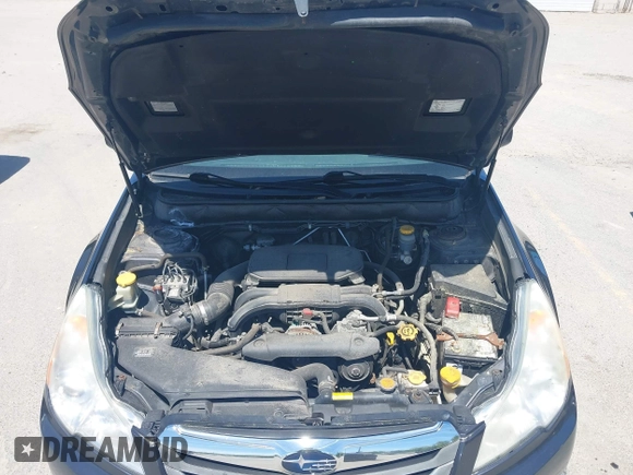 2012 Subaru Outback Limited z VIN 4S4BRBKC7C3290589, wystawiony jako IAAI lot #42267184 z przebiegiem 188 332 mil mil oraz . Historia ofert i sprzedaży dostępna na DreamBid. Obrazek 10.