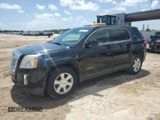 2013 GMC Terrain SLE z VIN 2GKFLREK0D6282402, wystawiony jako Copart lot #58267765 z przebiegiem 177 340 mil mil oraz Czysty tytuł • Clean title. Historia ofert i sprzedaży dostępna na DreamBid. Obrazek 1.