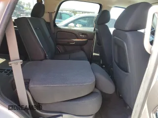2011 GMC Yukon SLE with VIN 1GKS1AE00BR102325, listed as a Copart auction lot 48973145 with 223,109 mi miles and Salvage Title. Bid and sale history available at carsss.com. Image 12.
