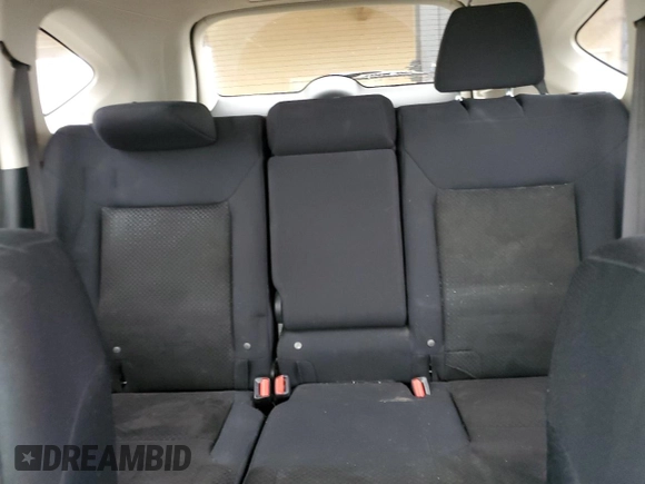 2015 Honda CR-V EX with VIN 2HKRM3H55FH504519, listed as a Copart auction lot 86599514 with 182,475 mi miles and Salvage Title. Bid and sale history available at carsss.com. Image 10.