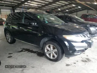 2014 Nissan Murano SL z VIN JN8AZ1MW0EW505558, wystawiony jako Copart lot #56877365 z przebiegiem 122 099 mil mil oraz Szkoda całkowita • Salvage title. Historia ofert i sprzedaży dostępna na DreamBid. Obrazek 4.