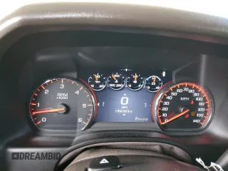 2016 GMC Yukon Denali with VIN 1GKS1CKJ9GR246441, listed as a Copart auction lot 51876925 with 158,323 mi miles and Salvage Title. Bid and sale history available at DreamBid. Image 9.
