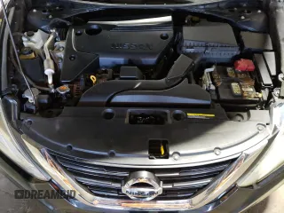 2017 Nissan Altima SV with VIN 1N4AL3AP0HC245258, listed as a Copart auction lot 63124825 with 116,268 mi miles and Clean title. Bid and sale history available at DreamBid. Image 11.