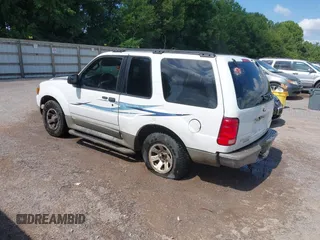 2003 Ford Explorer Sport XLS с VIN 1FMYU60EX3UA78302, выставлен на аукционе IAAI как лот 42746233 с пробегом 290 452 миль миль и . История ставок и продаж доступна на DreamBid. Изображение 3.