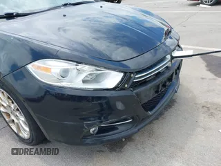 2013 Dodge Dart Limited z VIN 1C3CDFCA7DD317317, wystawiony jako IAAI lot #42266799 z przebiegiem 163 679 mil mil oraz . Historia ofert i sprzedaży dostępna na DreamBid. Obrazek 18.