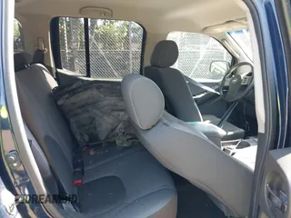 2009 Nissan Xterra S with VIN 5N1AN08U59C508615, listed as a IAAI auction lot 42531853 with 133,506 mi miles and . Bid and sale history available at DreamBid. Image 8.