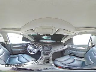 2019 Cadillac XT5 Luxury FWD z VIN 1GYKNCRS3KZ139886, wystawiony jako Copart lot #62167155 z przebiegiem 96 251 mil mil oraz Szkoda całkowita • Salvage title. Historia ofert i sprzedaży dostępna na DreamBid. Obrazek 15.