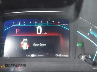 2018 Honda Odyssey Elite with VIN 5FNRL6H92JB004882, listed as a IAAI auction lot 41901028 with 160,889 mi miles and . Bid and sale history available at DreamBid. Image 15.