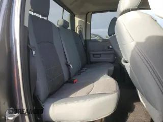 2018 Ram 1500 SLT with VIN 1C6RR7GG6JS247562, listed as a Copart auction lot 76029794 with 91,346 mi miles and Clean title. Bid and sale history available at DreamBid. Image 10.